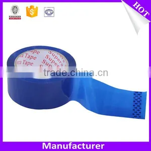 Coloured Tape Blue Brown Red Green Tape With Adhesive thumbnail-2