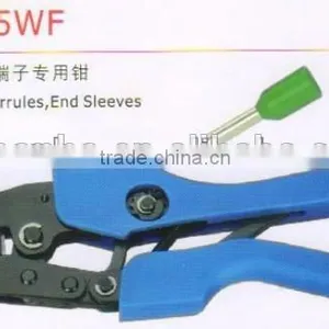Terminal Compression Tools AN-25WF thumbnail-2