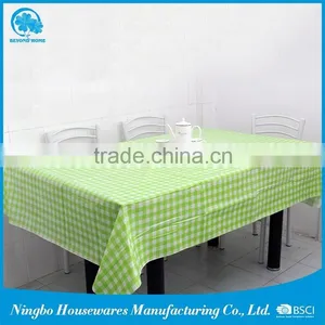 Hot Selling New 2016 Bathroom Accessory Embroidered Easter Tablecloth thumbnail-1