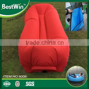Over 12 Years Experience Beach Sofa Lay Bag Fast Inflatable Sleeping Bag thumbnail-1