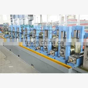 Low Energy Consuming Pipe Forming Machine thumbnail-4
