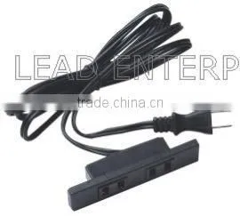 Japanese 2 Plug Socket Outlet thumbnail-1