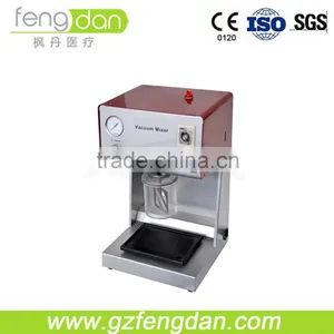 Dental Tool Laboratory for Sale Vacuum Mixer Dental thumbnail-1