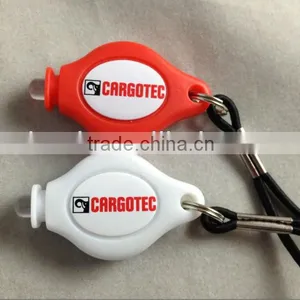 Hot Mini Bicycle Flashing Light for Safty thumbnail-1