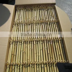 Bamboo Trellis - Top Quality thumbnail-1