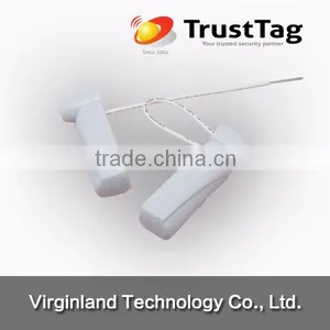 Am Hard Tag/ Eas Lanyard Pencil Tag thumbnail-1