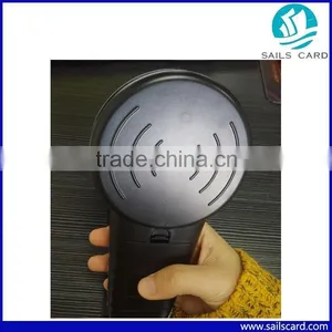 Hot Sale RFID Animal Ear Tag Reader With ISO Standard thumbnail-5