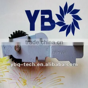 Fuser Gear RF5-0068-000 Used For HP3SI/4SI/NX thumbnail-1