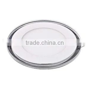 LED Panel Light,plafoniere Led, Three Color Light thumbnail-3
