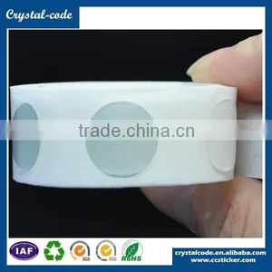Custom Printed Roll Peel off Removable Sticker Label thumbnail-1