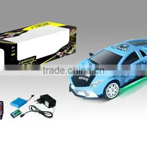 2012 Top Selling Mini Radio Control Car 1:64 thumbnail-1