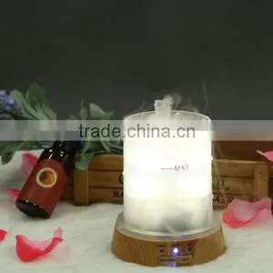 Most Popular Europe Product Ultrasonic Aroma Diffuser / Wholesale Reed Diffuser thumbnail-2