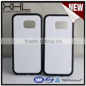 2016 Hot Selling Tpu+pc Case for Samsung Galaxy S7 thumbnail-1