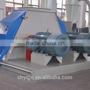 CE Approved Feed Hammer Mill Looking for Distributor thumbnail-5