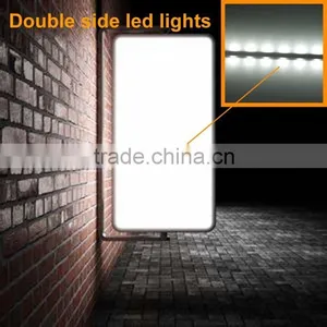 Double Sided Led Strip Light, IP65 Double Sided Rigid Strip Lights Use for Advertising Box thumbnail-1