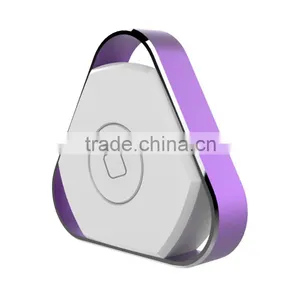 ITreasure Anti Lost Bluetooth, Anti Lost for Iphone, Key Finder thumbnail-3