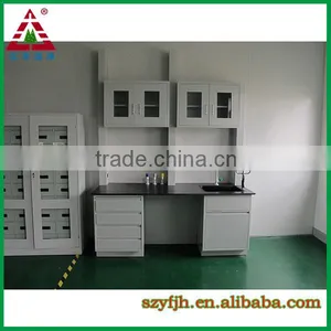Laboratory Cabinets and Countertops thumbnail-1