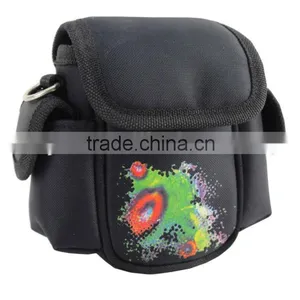 Quality Camera Bag Durable Digital Camera Pouch thumbnail-1