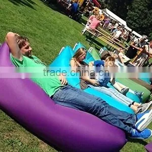2016 Hot Sale Inflatable Sofa Self Inflating Inflatable Bag thumbnail-4