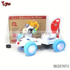 Battery Baby Toy Car thumbnail-1