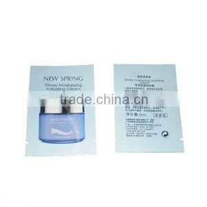 Laminated Foil Mask Facial Bags thumbnail-1