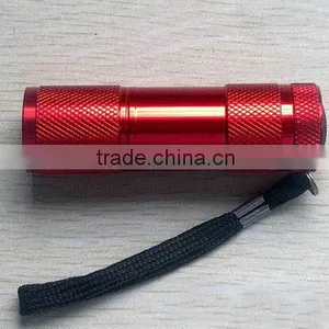 Electric Torch thumbnail-1