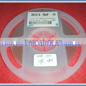 CL21A106KPFNNNE 10UF 10V 0805 Capacitor thumbnail-1