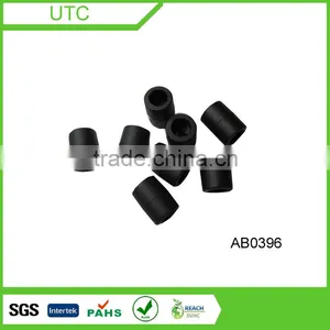Custom Raincoat and Outdoor Garment Plastic Rope Stopper thumbnail-1