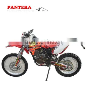 PT250-X6 LED Turning Light Digital Speedometer Dirt Bike thumbnail-1