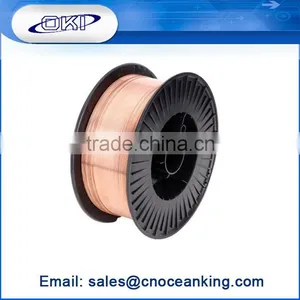 New Product Hardfacing Welding Wire Er70 thumbnail-1