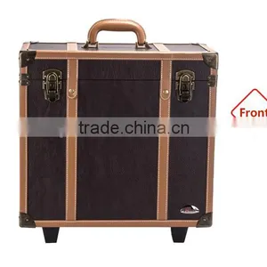 2016 Fashion Design High Quality Wholesale Professional Makeup Cases thumbnail-2