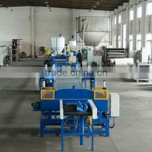 CO2 Technology XPS Production Line thumbnail-2