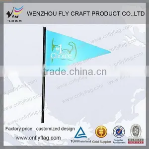 Supplier for Waving Wooden Stick Hand Flag thumbnail-4