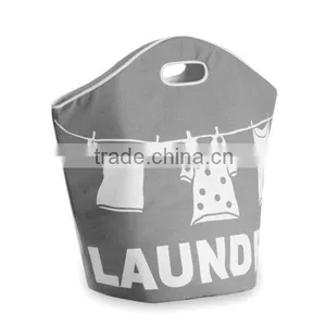 Cotton Laundry Bag - Manufacturer in Turkey thumbnail-1