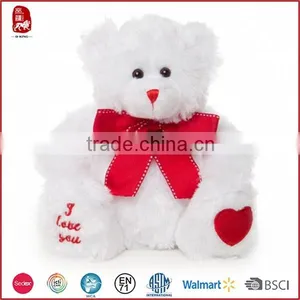 Personized Bear Teddy Bear Costume Bear Baby Toy thumbnail-1