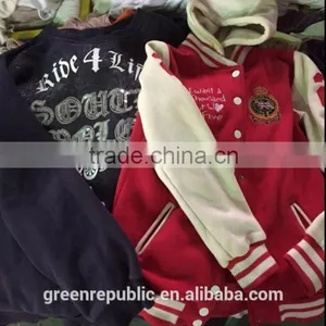 Winter Used Clothes Dubai Used Clothes for Sale With Competetive Price thumbnail-5