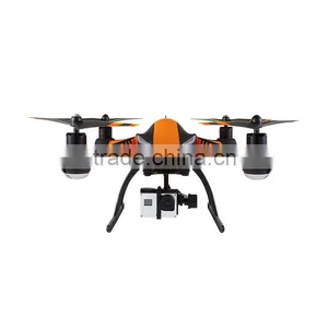 Flysight F350 GPS RTF Drone Combo With 1080p HD Camera thumbnail-6