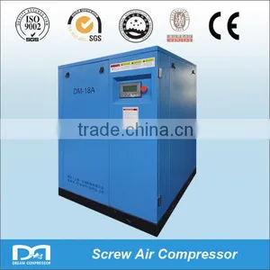 22KW 8-13bar Variable Frequency Screw Compressor thumbnail-1