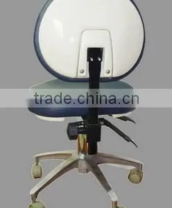 Deluxe Dental Stool/Doctor Chair/Dental Doctor Stool SA002 thumbnail-4