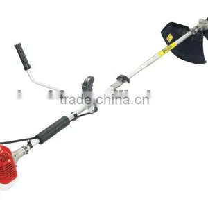 Petrol and Gas Powerful Brush Cutter 25.4cc thumbnail-1