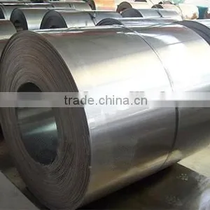 High Carbon Cold Rolled Steel Coils SAE1045 thumbnail-1