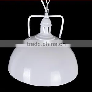 BY-D2100 e E27 Vintage Industrial Decorative Pendant Light thumbnail-4