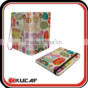 Protect Sheet Notebook Book Bound Composition Book thumbnail-1