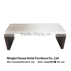 House Hotel Furniture Luggage Bench thumbnail-2
