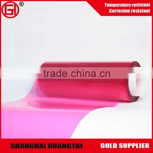 Hot Sale Cheap Transparent Flexible Laminated Pet Film thumbnail-5