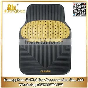 Eco Friendly Material Car Floor Mat on Line thumbnail-2