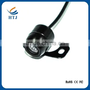 Car Rear View Reverse Backup Waterproof CMOS Camera thumbnail-1