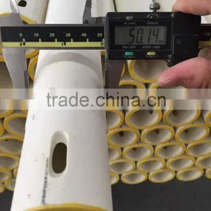 High Temperature Ceramic Tube thumbnail-3