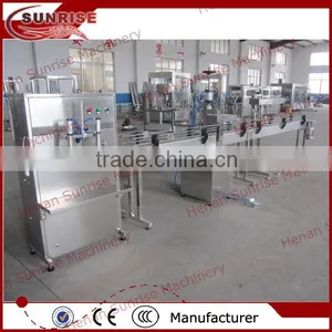 The Whole Peanut Butter Process Line, Peanut Process Line thumbnail-6