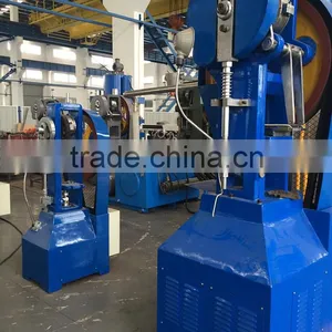 Anti Insects Naphthalene Mothball Cheap Single Punch Mechanical Press Machine thumbnail-1